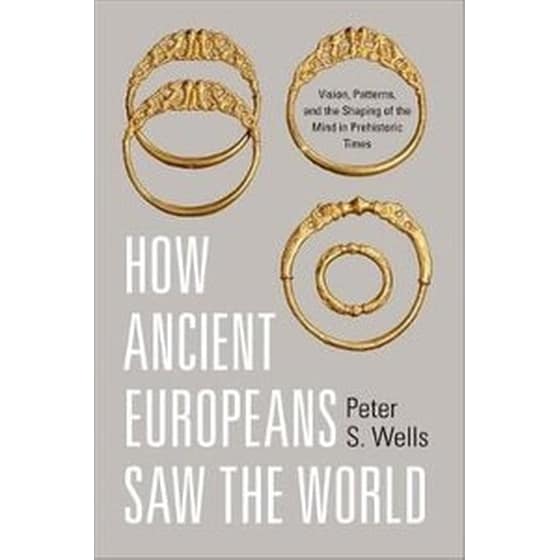 How Ancient Europeans Saw the World image 0