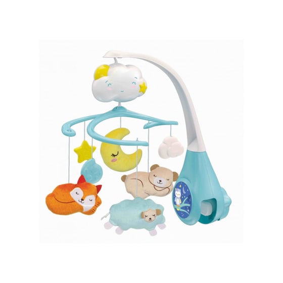 Βρεφικό Περιστρεφόμενο Skydreams image 1