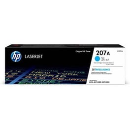 Toner HP 207A W2211A - Cyan