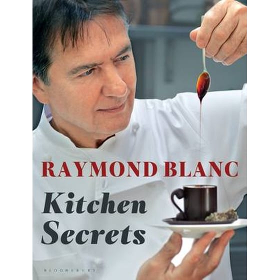 Kitchen Secrets image 0