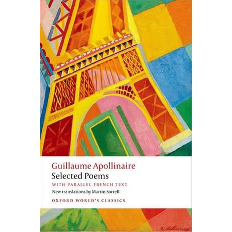 Selected Poems