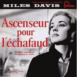 Ascenseur Pour Lechafaud (2CD)