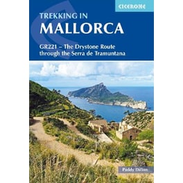 Trekking in Mallorca