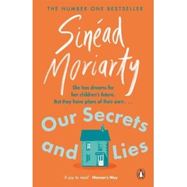 Our Secrets and Lies