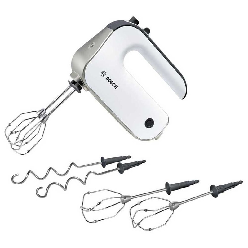 BOSCH MFQ4835DE 575W Λευκό Μίξερ Χειρός