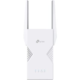 Tp-link RE235BE Wi-Fi Extender Wi‑Fi 7 Dual Band (2.4 & 5 GHz) - White