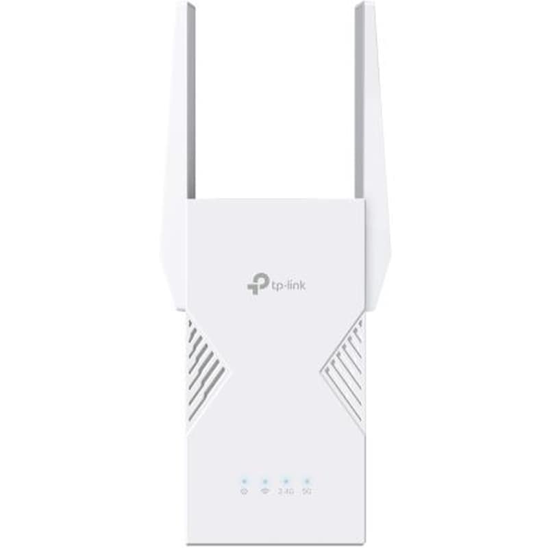 Tp-link RE235BE Wi-Fi Extender Wi‑Fi 7 Dual Band (2.4 5 GHz) - White