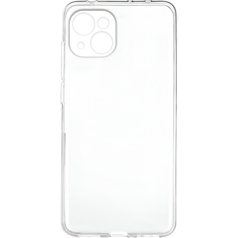 SONIQUE Θήκη Apple iPhone 14 - Sonique Crystal Clear - Διάφανο