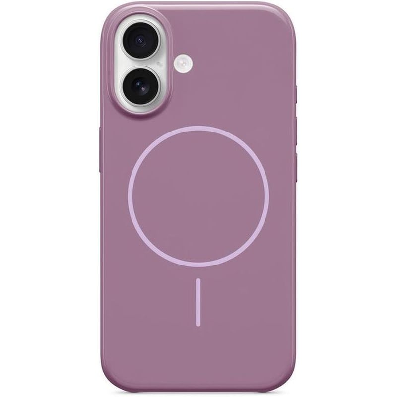 BEATS Θήκη Apple iPhone 16 - Beats Case with MagSafe - Sunset Purple