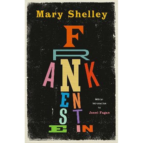 Frankenstein image 0