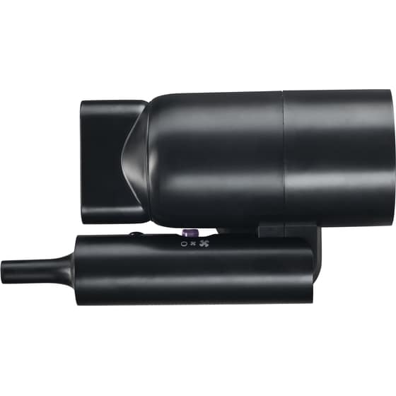 BELLA CUCINA BC6012 Σεσουάρ Μαλλιών 1200 W Μαύρο image 1