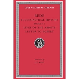 Ecclesiastical History, Volume II