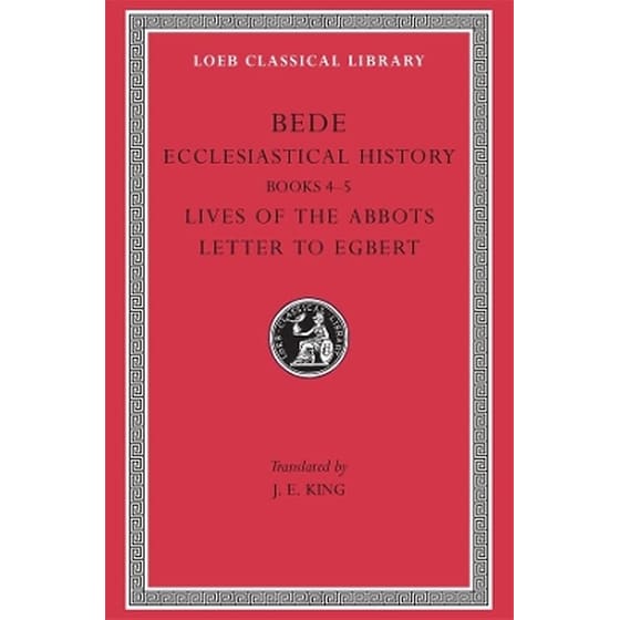Ecclesiastical History, Volume II image 0