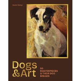 Dogs & Art