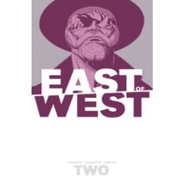 East of West Volume 2- We Are All One Volume 2 We are All One