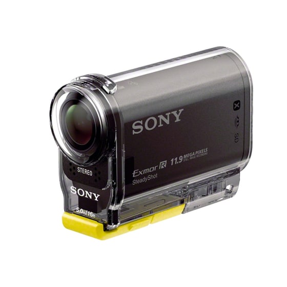 Action Camera Μαύρο Sony HDRAS30V image 1