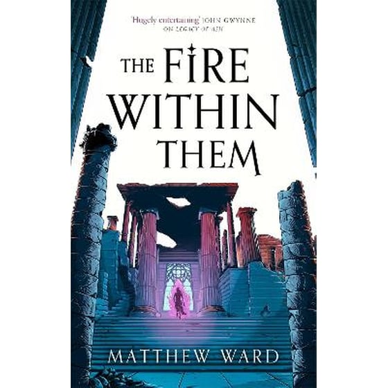 The Fire Within Them image 0