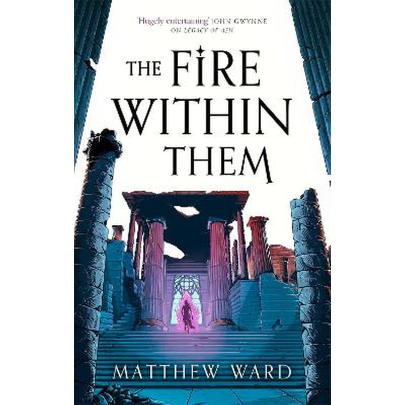 The Fire Within Them