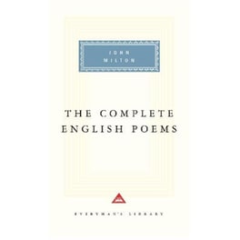 The Complete English Poems