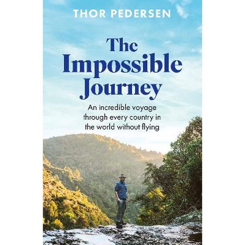 The Impossible Journey