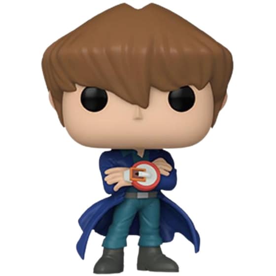 Φιγούρα Funko Pop! Animation - Yu-Gi-Oh! - Seto Kaiba 1453 image 0
