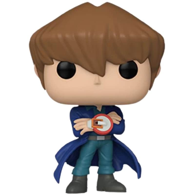 Φιγούρα Funko Pop! Animation - Yu-Gi-Oh! - Seto Kaiba 1453