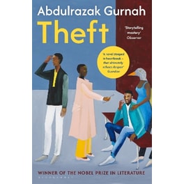 Theft