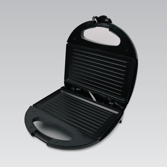 Τοστιέρα MAESTRO MR-712 750W Μαύρο image 1