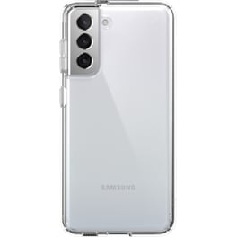 Θήκη Samsung Galaxy S21 - Speck Presidio Perfect Clear - Clear