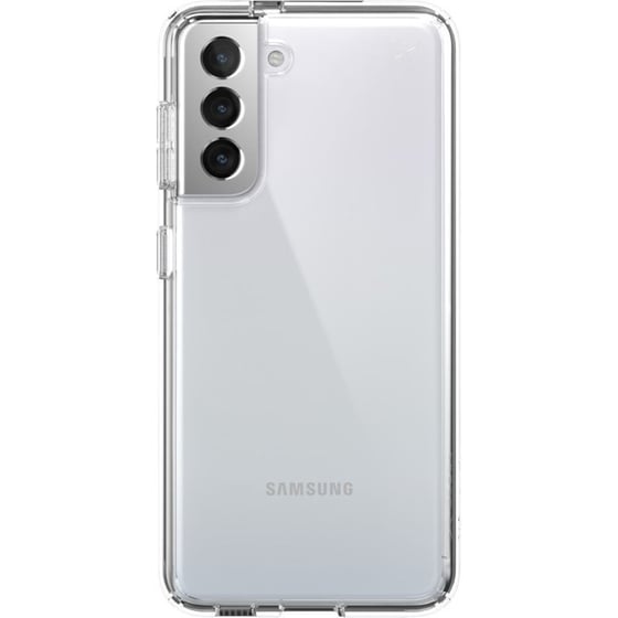 Θήκη Samsung Galaxy S21 - Speck Presidio Perfect Clear - Clear image 0