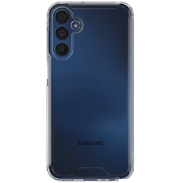 Θήκη Samsung Galaxy S25 - Tune Clarity - Clear