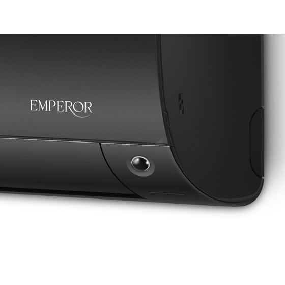 INVENTOR Emperor EMPVI-18WFI/EMPVO-18 18.000 BTU A+++/A+++ με Ιονιστή & Wi-Fi Κλιματιστικό Inverter image 6