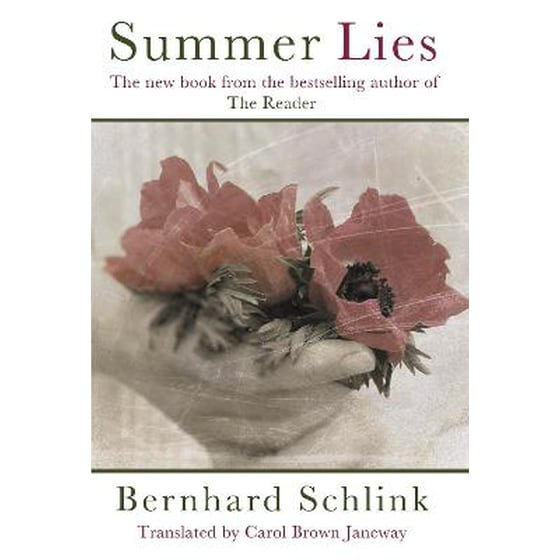 Summer Lies image 0