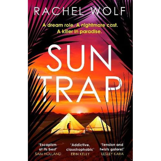 Sun Trap image 0