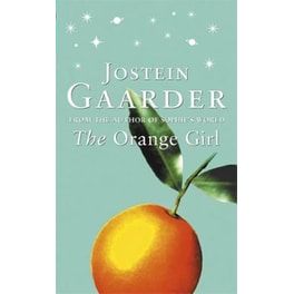 The Orange Girl