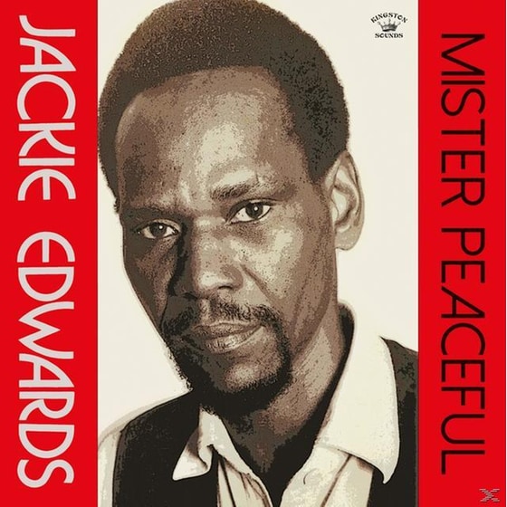 MISTER PEACEFU image 3