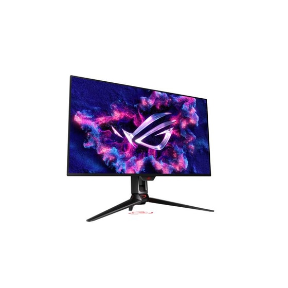 Asus ROG Swift PG32UCDM3 Monitor 31.5" 4K UHD QD-OLED Flat 240 Hz 0.03 ms image 2