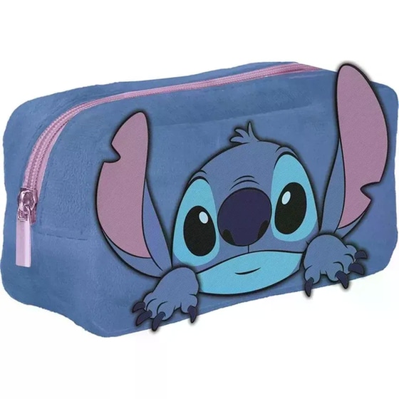 Κασετίνα Βαρελάκι Blue Sky Studios Plush Lilo & Stitch image 0