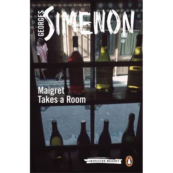 Maigret Takes a Room image 0