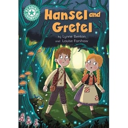 Reading Champion: Hansel and Gretel