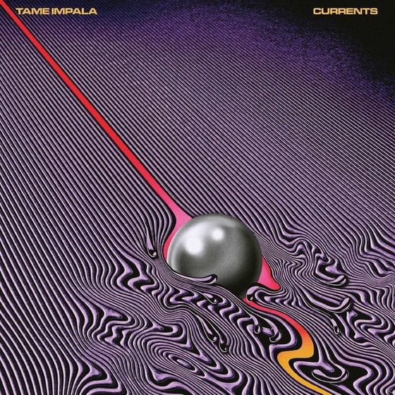 Currents (Limited Digipack Edition) image 0
