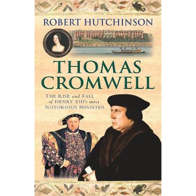 Thomas Cromwell