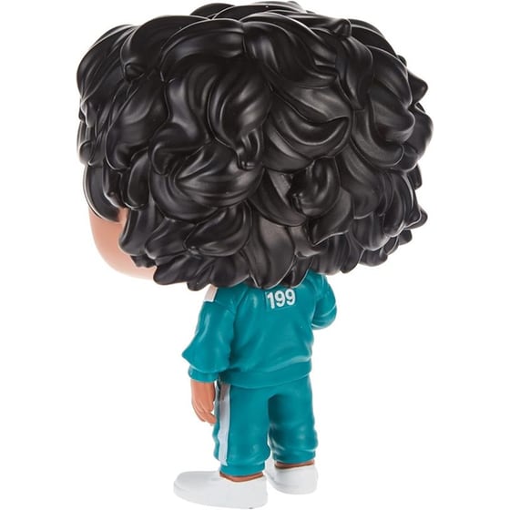 Funko Pop! Television - Squid Game - Player 199 Ali #1221 image 1