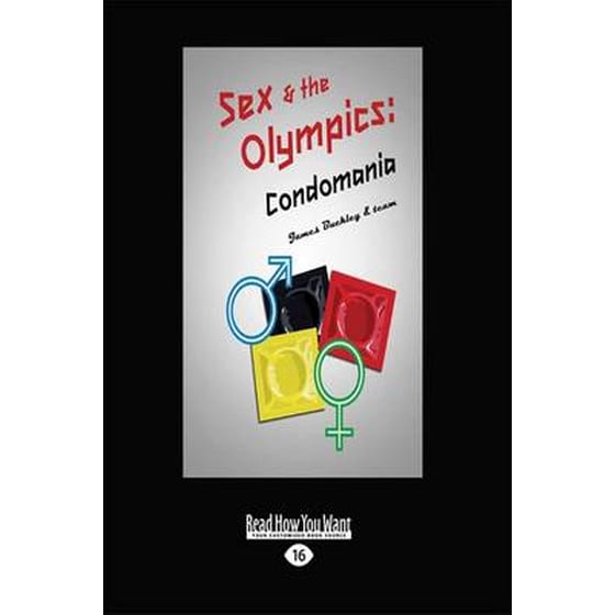 Sex and the Olympics image 0