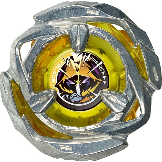 Beyblade X Starter Pack Top 1 Τμχ - Τυχαία Επιλογή Σχεδίου (G0175) image 11