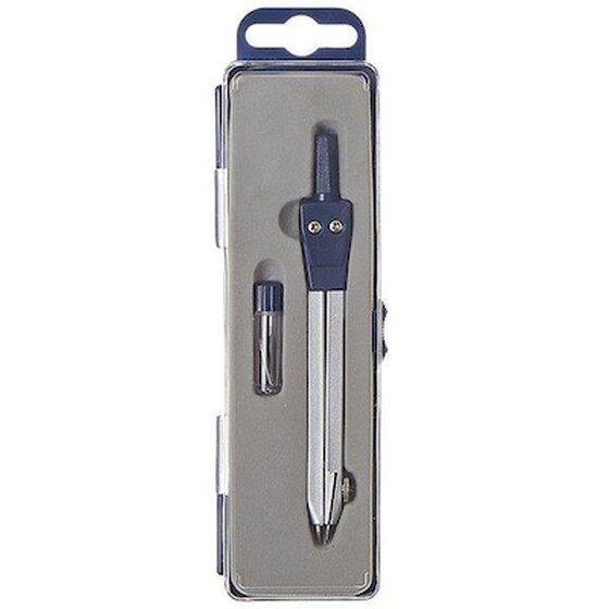 Διαβήτης Justnote με Μύτες 11,5 cm image 0