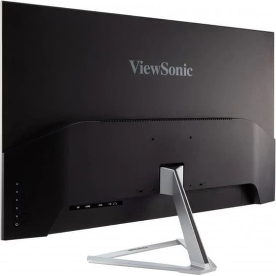 ViewSonic VX VX3276-MHD-3 31.5" IPS Curved  75 Hz 4 ms image 3