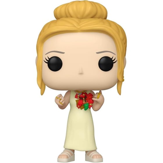 Funko Pop! Television - Friends - Phoebe Buffay #1647 image 0