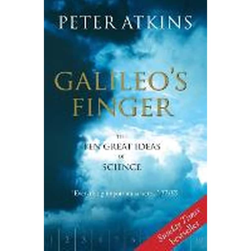 Galileos Finger