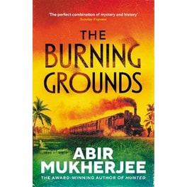 The Burning Grounds